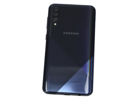 Samsung Galaxy A30s 64GB SM-A307FN Black