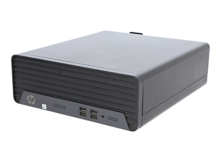PC HP ProDesk 400 G7 i5-10500 8GB 256GB W10P