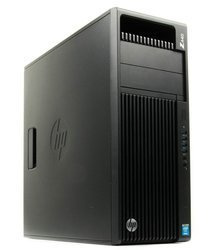 PC HP Z440 E5-1630v3 8GB 1000GB W10P