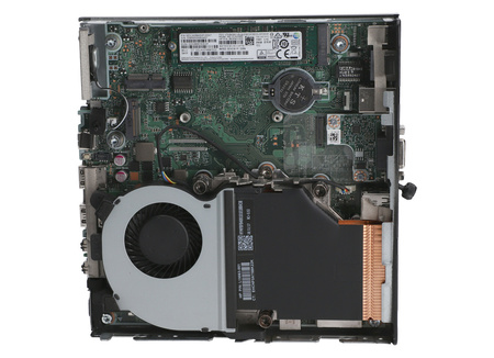 PC HP ELITEDESK 800 G5 i5-9500t 16GB 256GB W10P