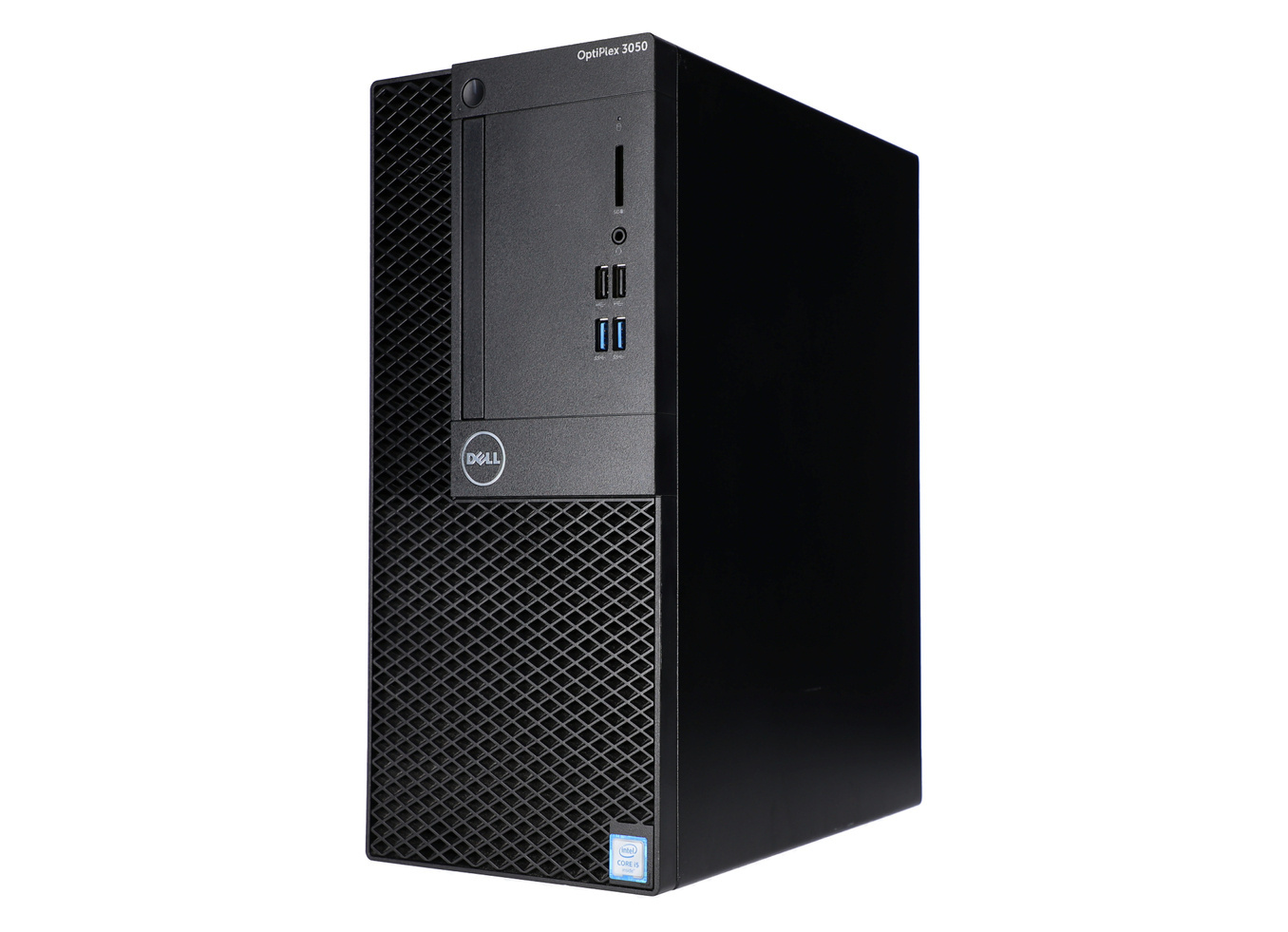 PC DELL Optiplex 3050 i5-6500 8GB 512GB W10P | TIP.PL