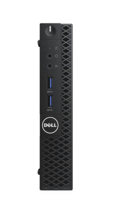 PC DELL Optiplex 3060 i5-8500T 8GB 256GB W10P