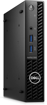 PC DELL Optiplex 3000 i3-12100T 16GB 256GB W10P