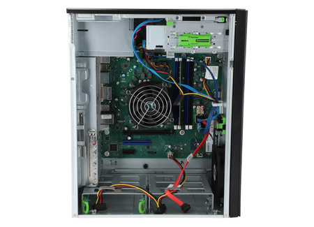 PC FUJITSU ESPRIMO P758 i5-8400 8GB 256GB W10P