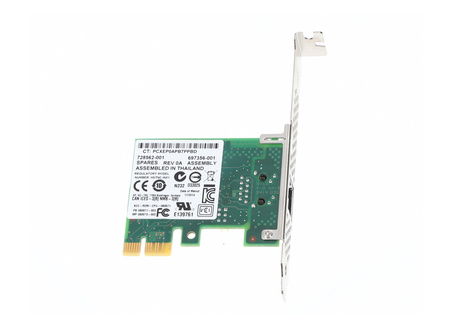 Karta sieciowa Intel HP HSTNC-IN01
