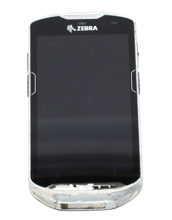 Komputer mobilny Terminal Zebra TC56 GSM 2D GPS ANDROID 8 GMS