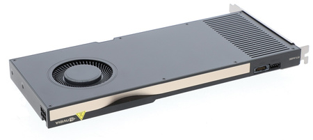 PC HP Z8 G4 Gold 2x Gold 6234 192GB 1TB NVMe W10 A4000