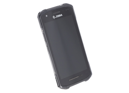 Komputer mobilny Terminal Zebra TC26