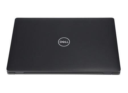 Notebook Dell Latitude 5500 i5-8365U 8G 256G W10
