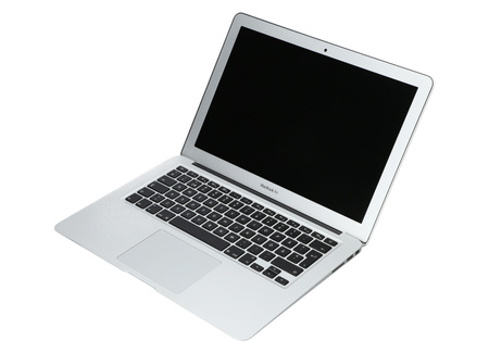 Apple MacBook AIR i5-5350U 8G 128G SSD