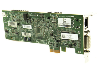 Dell Precision FX100 PCI-Express Remote Access 08R