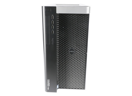 PC DELL Precision 7910 E5-2620v3 16GB 0GB W10P