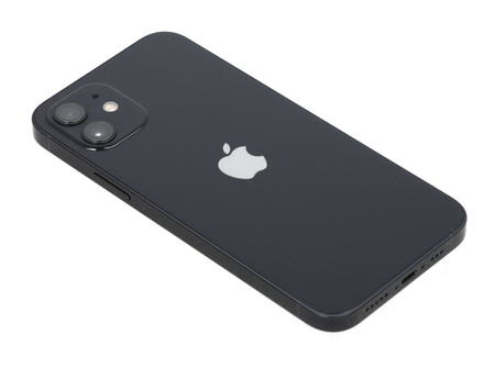 Apple iPhone 12 128GB Black