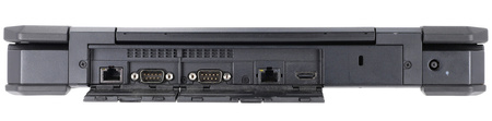 Notebook Dell Latitude 5424 i7-8650U 16GB 1TB W11P