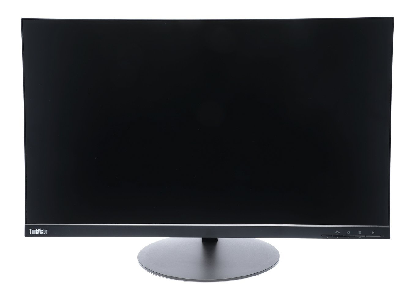 Lenovo ThinkVision P27h-10 - elegancki design