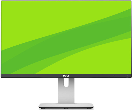 Monitor LED 24" DELL U2415b