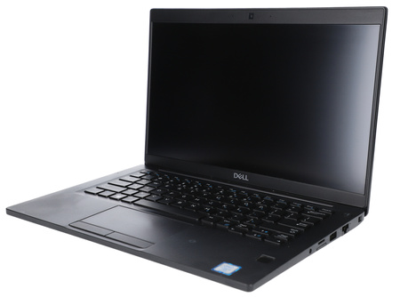 Notebook Dell Latitude 7390 i5-7300U 16G 512G W10P