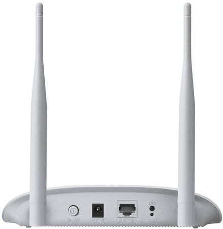 TP-LINK Punkt dostępowy WA801N Access Point N300