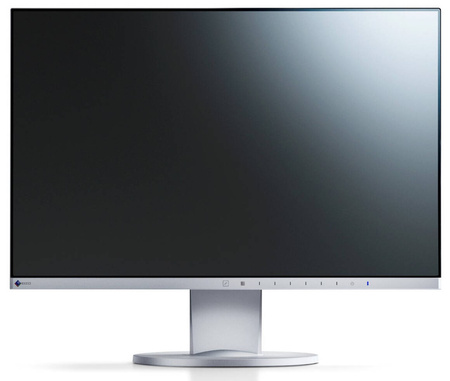 Monitor LED 24" EIZO EV2450