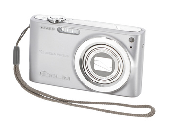 Aparat cyfrowy EXILIM EX-Z200