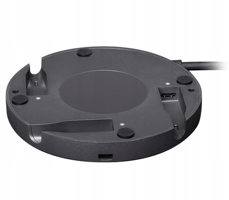Logitech Rally Mic HUB NEW
