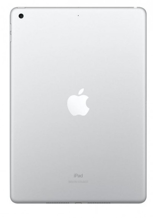 Apple iPad 10,2 gen 9 64GB Cellular Silver