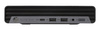 PC HP ELITE MINI 600 G9 i5-12500 16GB 256GB W10P