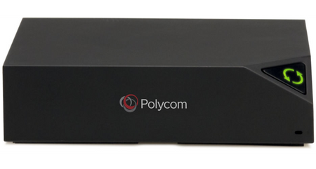 Polycom RealPresence Trio Visual+