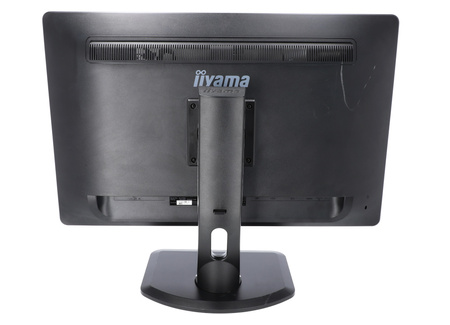 Monitor LCD 27" IIYAMA PL2779Q Black