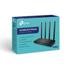 TP-LINK Router Archer C80 AC1900 1WAN 4LAN