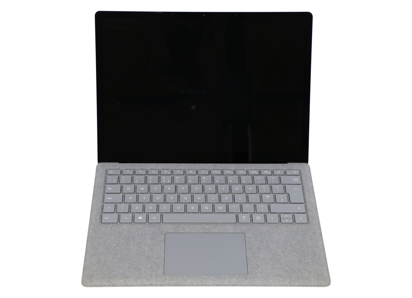 Surface 2 ekran dotykowy