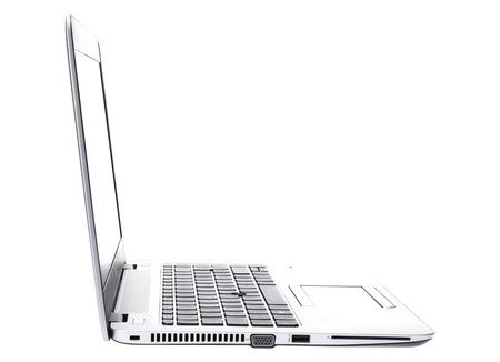 Notebook HP Elitebook 840 G3 i5-6200U 8GB 256G W10