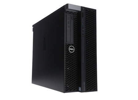 PC DELL Precision 5820 W-2223 16GB 512G W10P