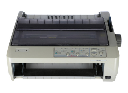 Drukarka igłowa EPSON LQ-590