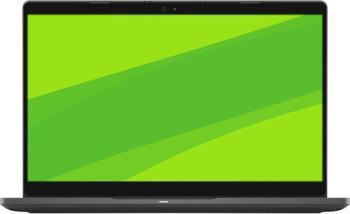 Notebook Dell Latitude 5300 i5-8365U 8GB 512G W10