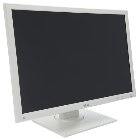 Monitor LED 24" ASUS BE249 White