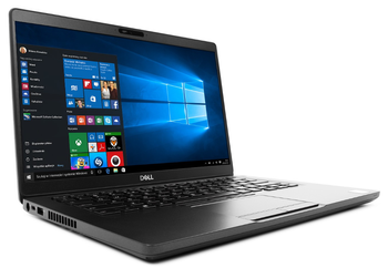 Notebook Dell Latitude 5400 i5-8265U 8G 256G W10