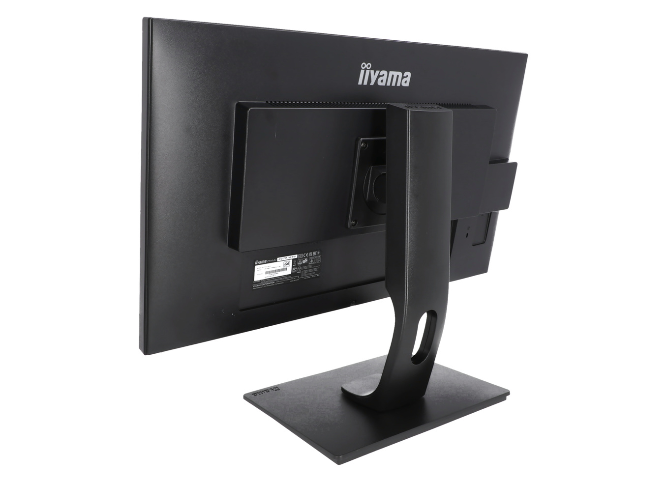 Monitor IIYAMA PL2791Q - porty i łączność