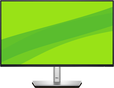 Monitor LED Dell 24" P2425H