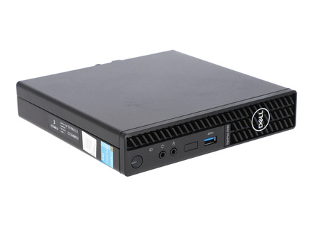 PC DELL Optiplex 3090 Pent G6505T 16GB 256GB W11P