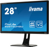 Monitor LCD 28" IIYAMA PL2875UH Black