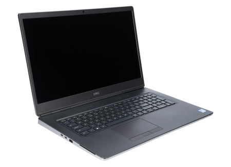 Notebook Dell Precision 7760 i9-11950H 32 512 W10P
