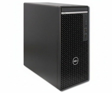 PC DELL Optiplex 5080 i3-10300 8GB 256GB W10P