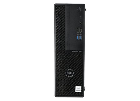 PC DELL Optiplex 3080 i5-10500 8GB 512GB W10P