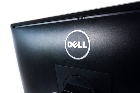 Monitor LCD 24" DELL P2414H