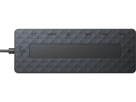 Stacja dokująca HP Elite USB C Dock TPA-U001H