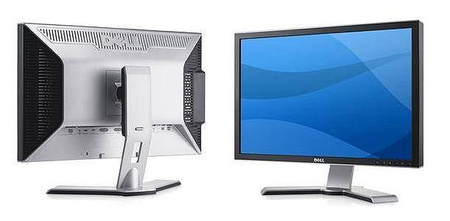 Monitor LCD 24" DELL 2405FPW