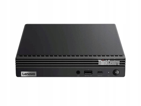 PC LENOVO M70q i3-10100T 8GB 0GB W10P