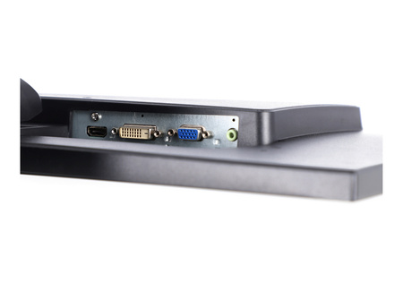 Monitor LED 24" IIYAMA PLX2481H black