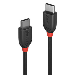 LINDY USB C to C 2m